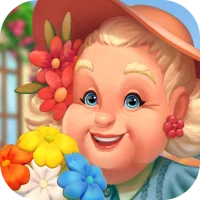 Florescence: Merge Garden