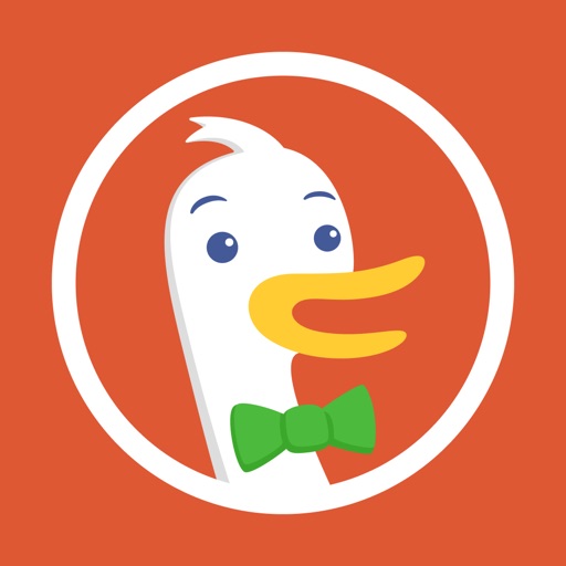 DuckDuckGo 隱私瀏覽器：守護 Mac 上網安全的首選